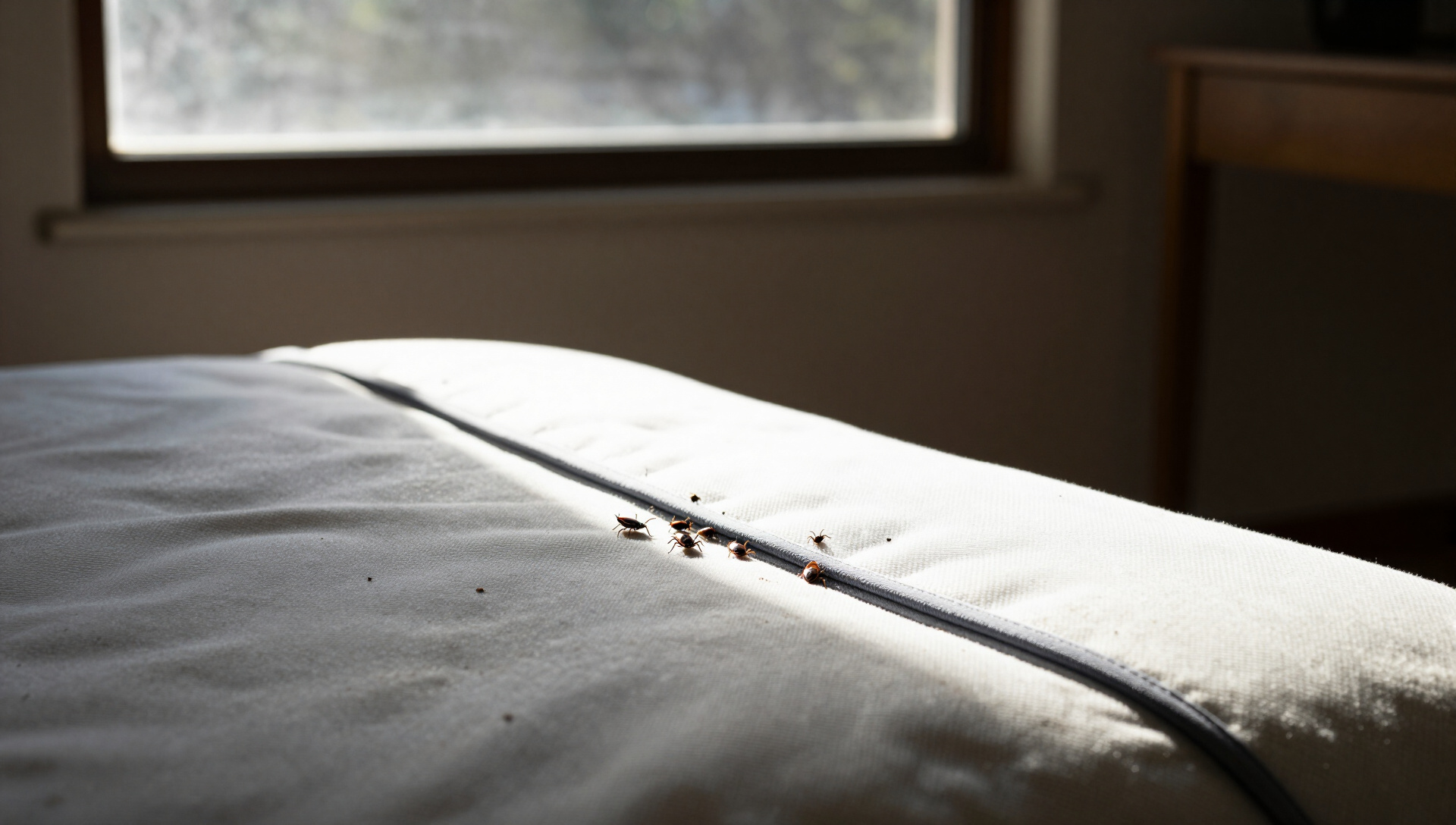 Bed Bugs Control in Box Hill