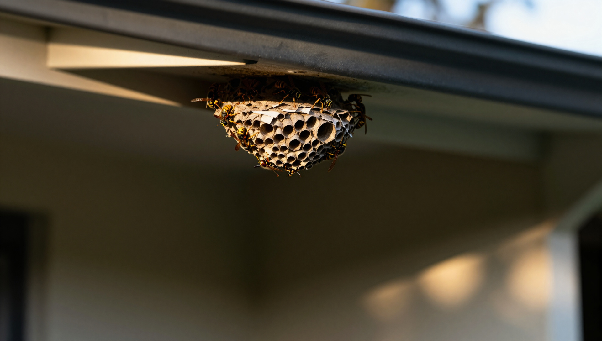 Bees and Wasp Removal in Box Hill